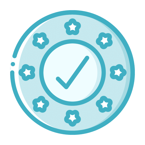 CERTIFIED PROCESS