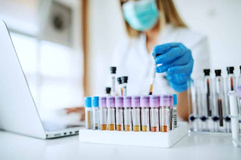 LIFE SCIENCE