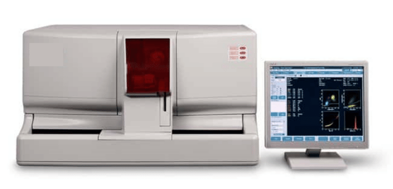 Hematology Analyzer