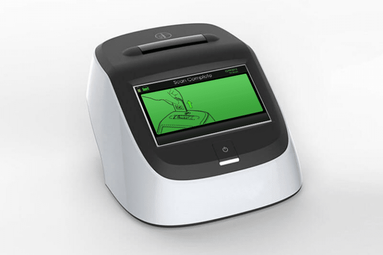 rapiplex_device success