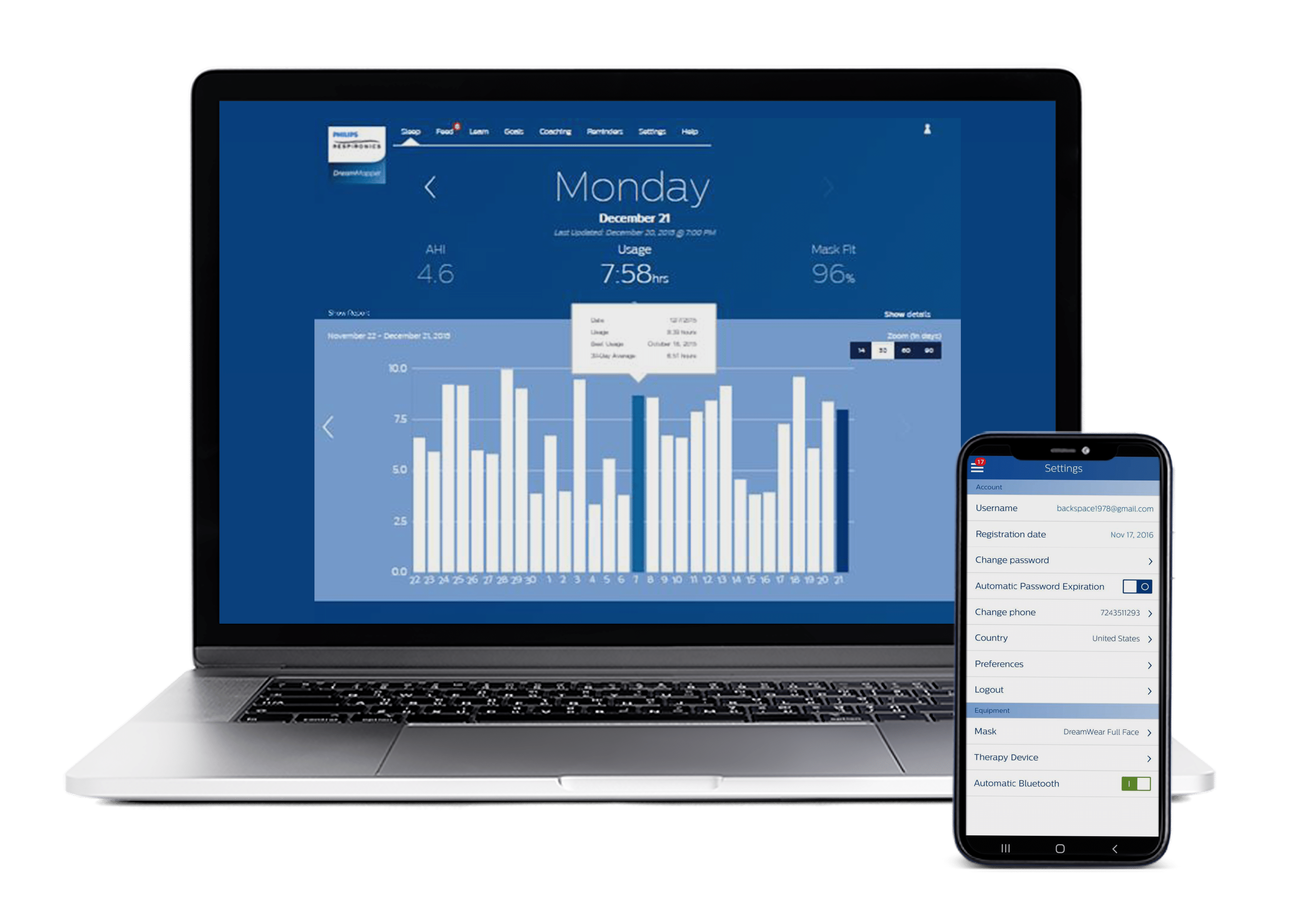 sleepclinicaltrialmobilewebapp