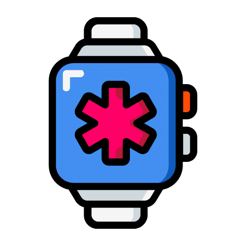 IoMT - Internet of Medical Things