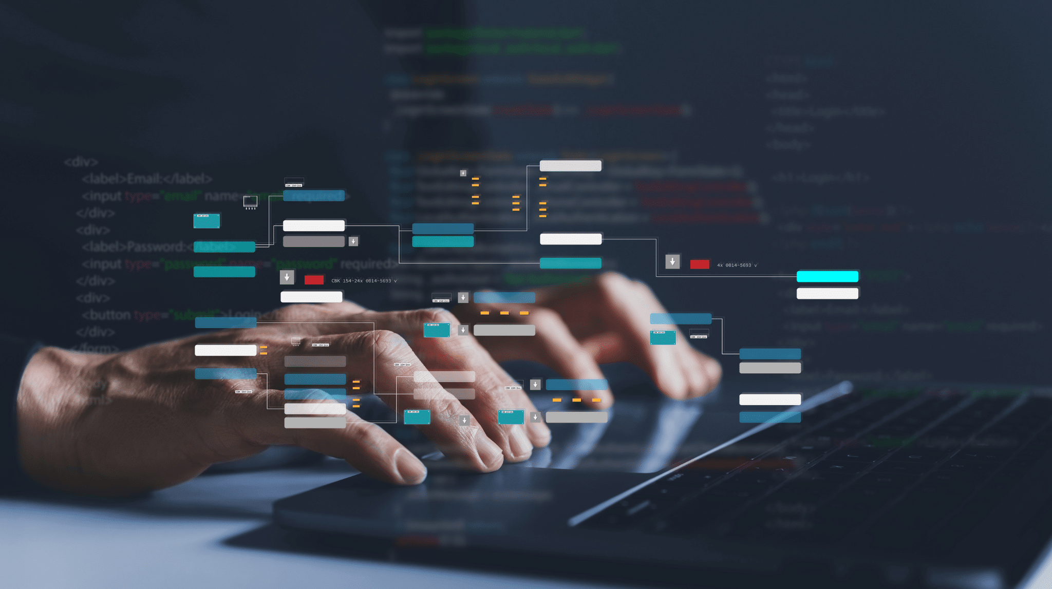 Security-by-design for medical devices