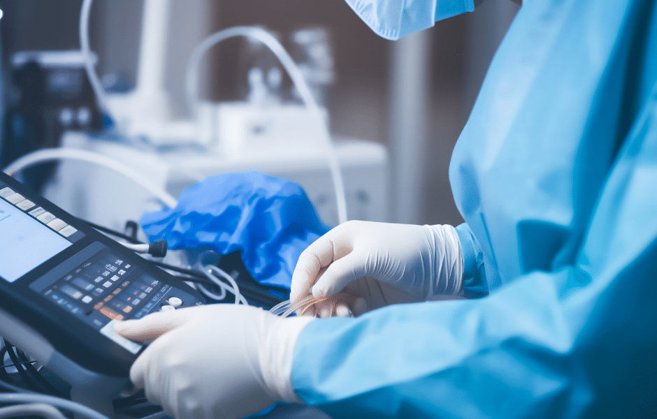 Medtech Experience-SWDev